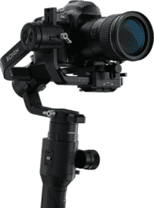 ronin-s-balidroneproduction Ronin S