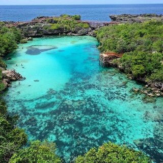 This is the lake weekuri in west sumba. I think, one of the most beautiful place i never saw in indonesia. Just amazing. ??follow us??
.
?? by @balidroneproduction .
#bali #baliphotography #lovestorybali #photographerbali #balilife #balivibes #lovebali #baliphoto #balishoot #sumba #balilove #thebalibible #natgeoindonesia #baligasm #balidaily #balilife #balilivin  #beach #bluelagoon #droneoftheday #sumba #sumbawa #weekuri #waikuri
@balilivin @balidaily @indonesia_photography @beautifuldestinations @wonderful_places @aroundtheworldpix @balilocal @explorebali @natgeoindonesia @baligasm @balilife @thebalibible @balicili @thebaliadvisor