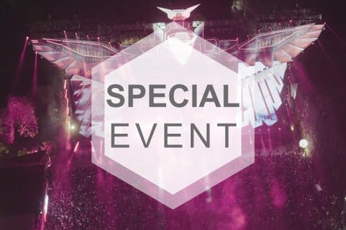 Special Event-1