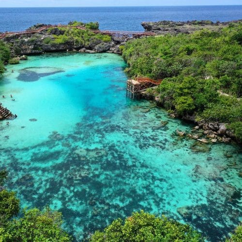 This is the lake weekuri in west sumba. I think, one of the most beautiful place i never saw in indonesia. Just amazing. ??follow us??
.
?? by @balidroneproduction .
#bali #baliphotography #lovestorybali #photographerbali #balilife #balivibes #lovebali #baliphoto #balishoot #sumba #balilove #thebalibible #natgeoindonesia #baligasm #balidaily #balilife #balilivin  #beach #bluelagoon #droneoftheday #sumba #sumbawa #weekuri #waikuri
@balilivin @balidaily @indonesia_photography @beautifuldestinations @wonderful_places @aroundtheworldpix @balilocal @explorebali @natgeoindonesia @baligasm @balilife @thebalibible @balicili @thebaliadvisor