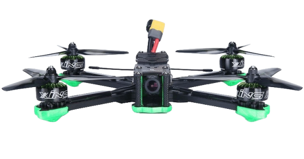 Arriendo drone 2025